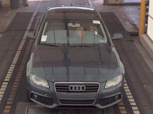 Used 2010 Audi A4 2.0T Premium Plus FWD image 2