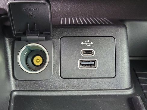 New 2025 Ford Bronco Sport Outer Banks image 28