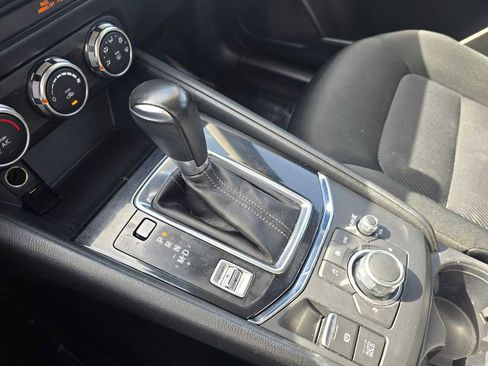 Used 2018 MAZDA CX-5 Sport FWD image 30
