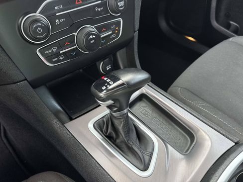 Used 2023 Dodge Charger SXT RWD image 26