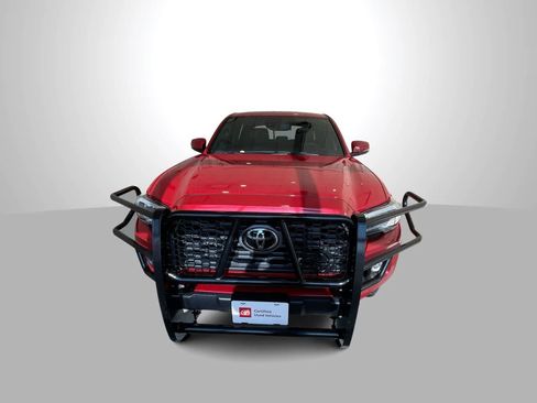 Certified 2023 Toyota Tacoma TRD Off-Road w/ TRD Premium Off Road Package AWD/4WD image 3