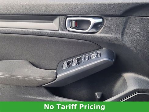 Used 2024 Honda Civic Sport image 22