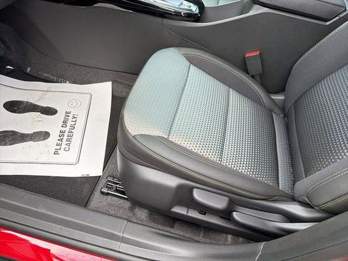 New 2026 Chevrolet Trax LT w/ LT Convenience Package image 14