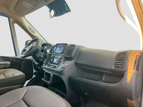 Used 2022 RAM ProMaster 2500 image 26