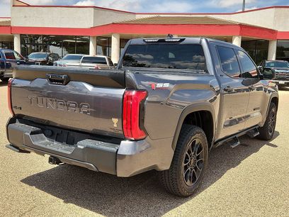 Used 2023 Toyota Tundra SR5