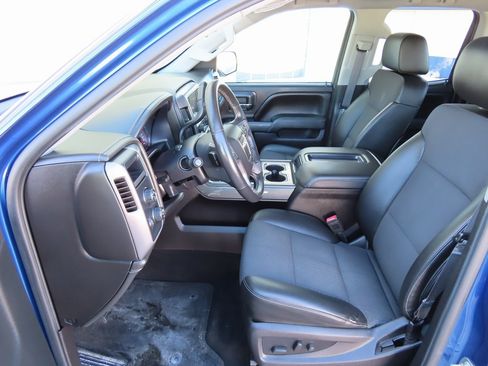 Used 2015 GMC Sierra 1500 SLE w/ All-Terrain Package image 22