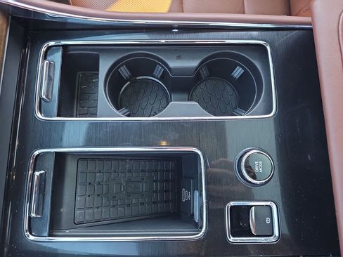 Used 2025 Lincoln Aviator Reserve w/ Illumination Package image 35