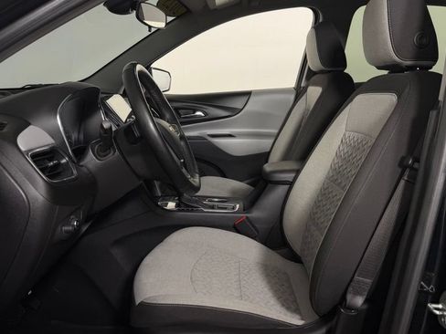 Used 2023 Chevrolet Equinox LT AWD/4WD image 16
