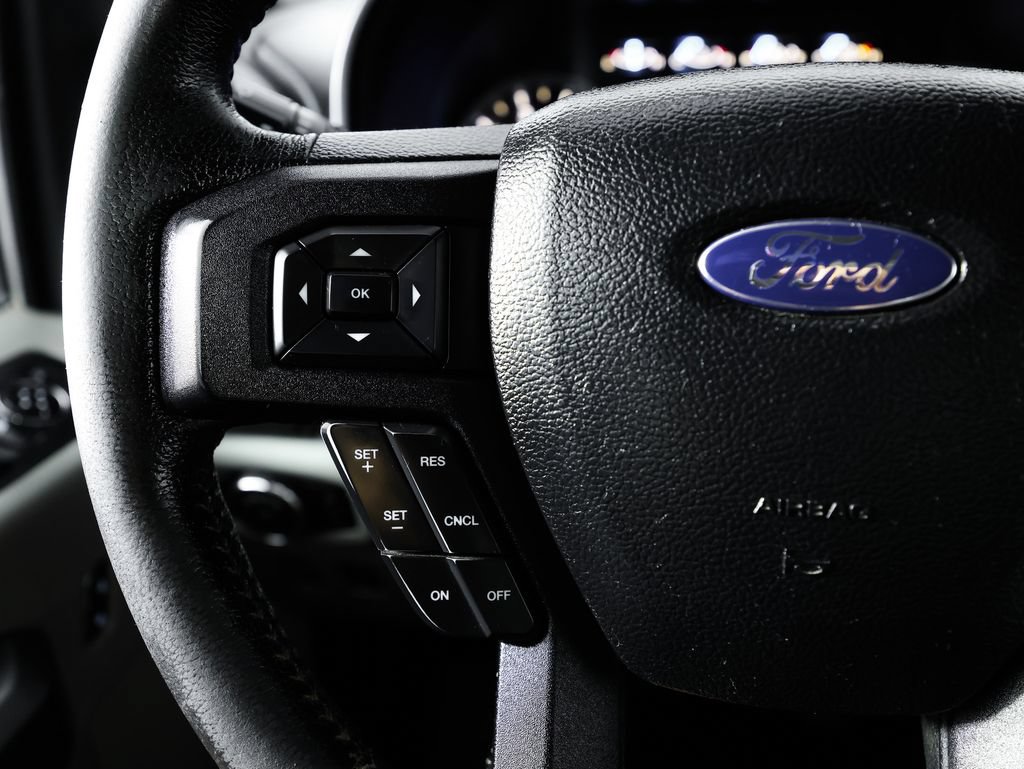 Used 2016 Ford F150 XLT w/ Equipment Group 301A Mid AWD/4WD image 31