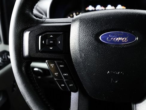 Used 2016 Ford F150 XLT w/ Equipment Group 301A Mid AWD/4WD image 31