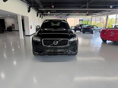 Used 2017 Volvo XC90 T5 R-Design w/ Vision Package FWD image 2