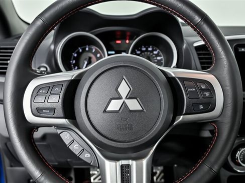 Used 2015 Mitsubishi Lancer Evolution Final Edition AWD/4WD image 22