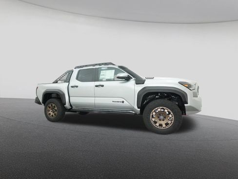 New 2025 Toyota Tacoma 4x4 Double Cab Hybrid image 28