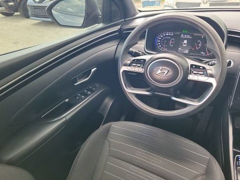 Used 2024 Hyundai Santa Cruz SEL FWD image 15