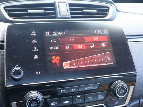 Used 2020 Honda CR-V EX image 25