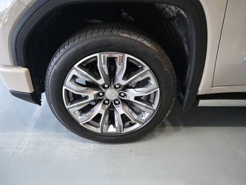 New 2026 GMC Sierra 1500 Denali AWD/4WD image 38