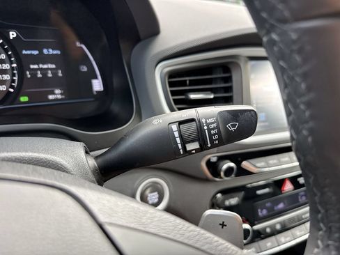 Used 2019 Hyundai Ioniq Limited FWD image 55