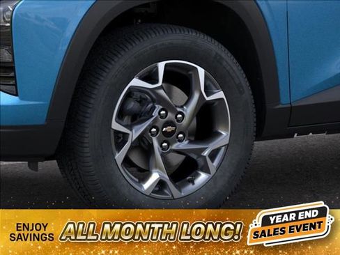 New 2026 Chevrolet Trax LT image 9