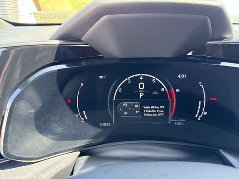 Certified 2024 Lexus NX 350 F Sport AWD/4WD image 15