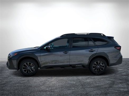 New 2025 Subaru Outback Onyx Edition image 7