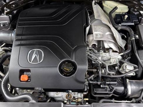 Used 2023 Acura TLX Type S AWD/4WD image 42