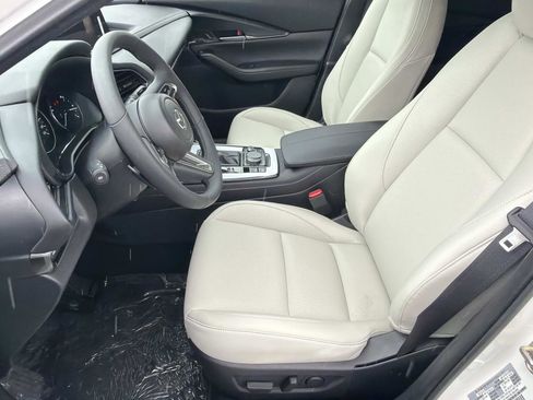 New 2026 MAZDA CX-30 2.5 Turbo w/ Premium Plus Pkg image 20