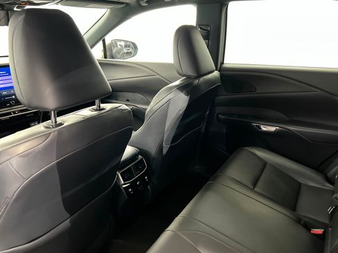 Used 2024 Lexus RX 350 Premium w/ Cold Area Package FWD image 21