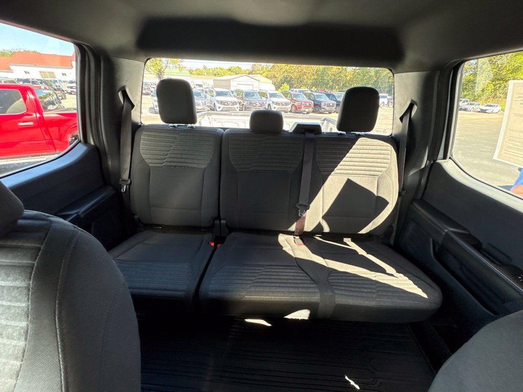 Used 2023 Ford F150 XL w/ XL STX Apperance Package AWD/4WD image 26