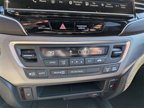 New 2026 Honda Ridgeline RTL image 18