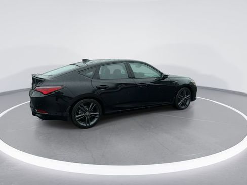 Used 2024 Acura Integra A-Spec FWD image 8