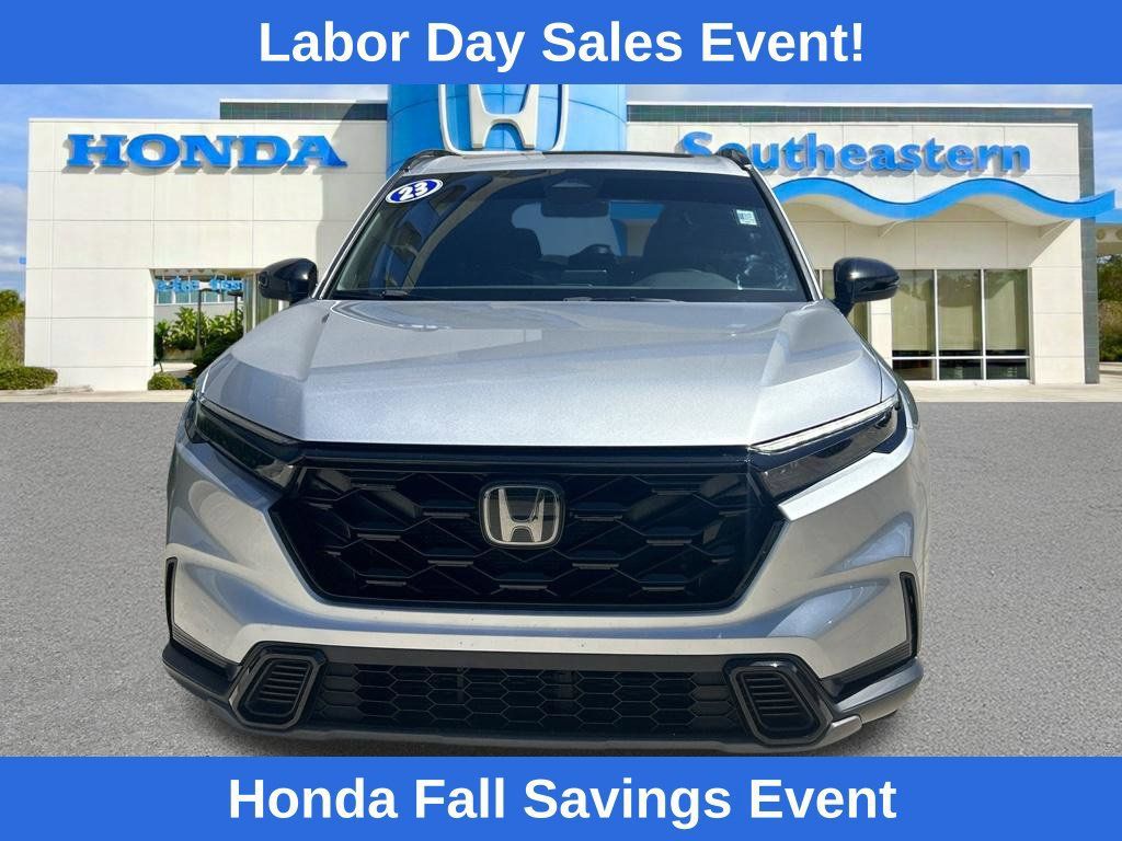 Used 2023 Honda CR-V Sport image 2