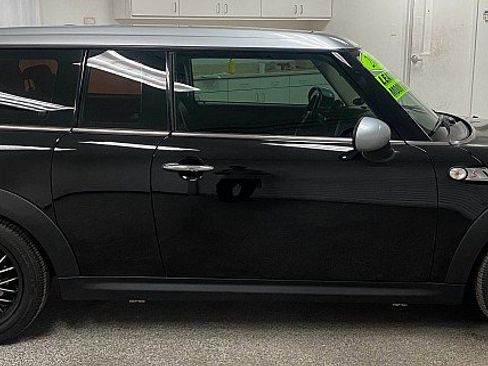 Used 2011 MINI Cooper Clubman S image 4