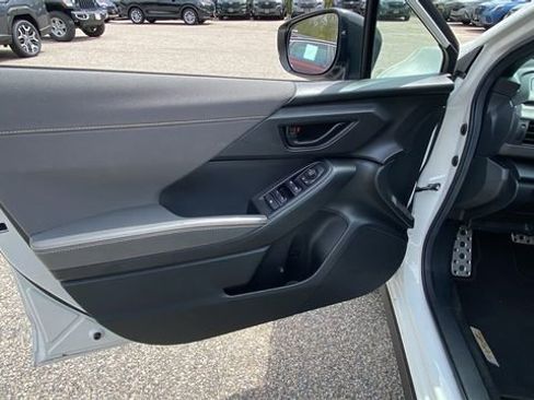 Certified 2024 Subaru Crosstrek 2.5i Sport AWD/4WD image 17