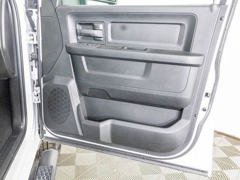 New 2026 RAM 3500 Tradesman image 32