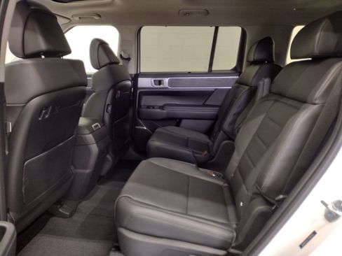 New 2026 Hyundai Santa Fe Limited AWD/4WD image 32