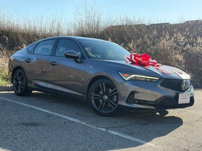 Used 2023 Acura Integra A-Spec