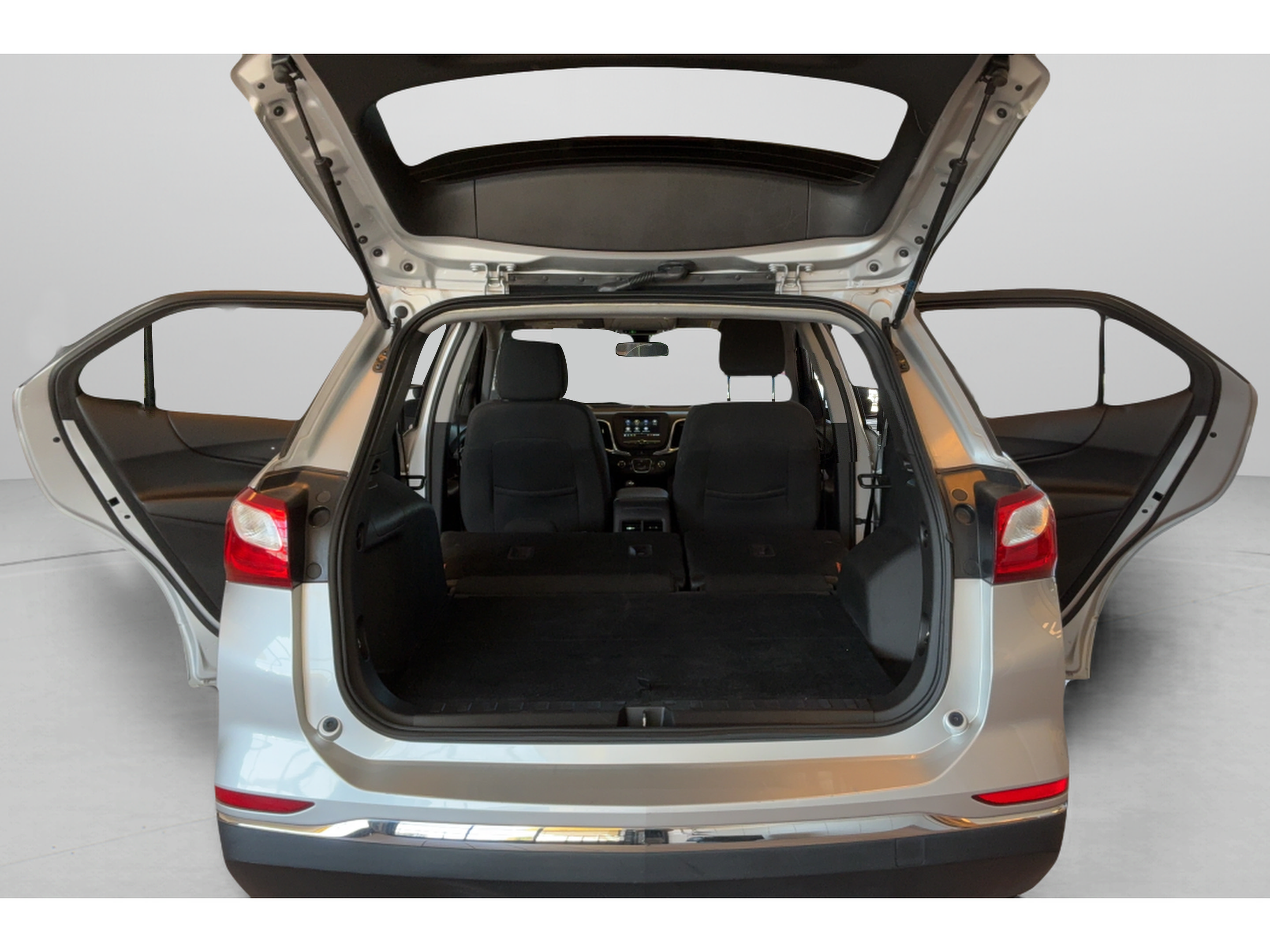 Used 2019 Chevrolet Equinox LT FWD image 31