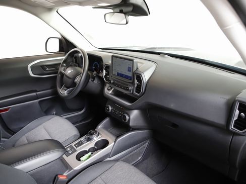 Used 2024 Ford Bronco Sport Big Bend image 8