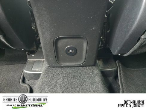 Used 2024 Ford Escape ST-Line AWD/4WD image 34