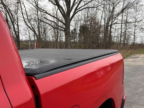 Used 2023 RAM 1500 Big Horn AWD/4WD image 21