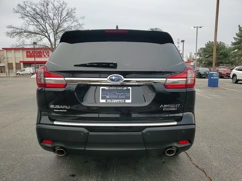 Certified 2022 Subaru Ascent Touring image 4