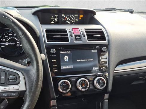 Used 2018 Subaru Forester 2.0XT Touring AWD/4WD image 14
