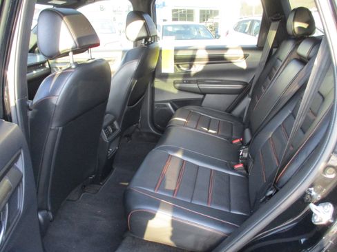 Certified 2024 Honda CR-V Sport-L image 13