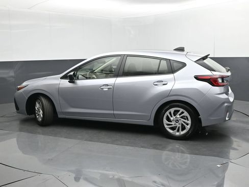 Used 2024 Subaru Impreza 2.0i AWD/4WD image 27