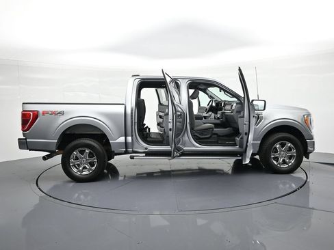 Used 2022 Ford F150 XLT w/ Equipment Group 302A High AWD/4WD image 24