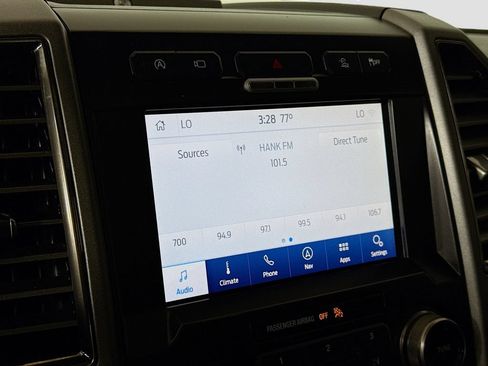 Used 2020 Ford F150 Raptor w/ Equipment Group 802A Luxury AWD/4WD image 14