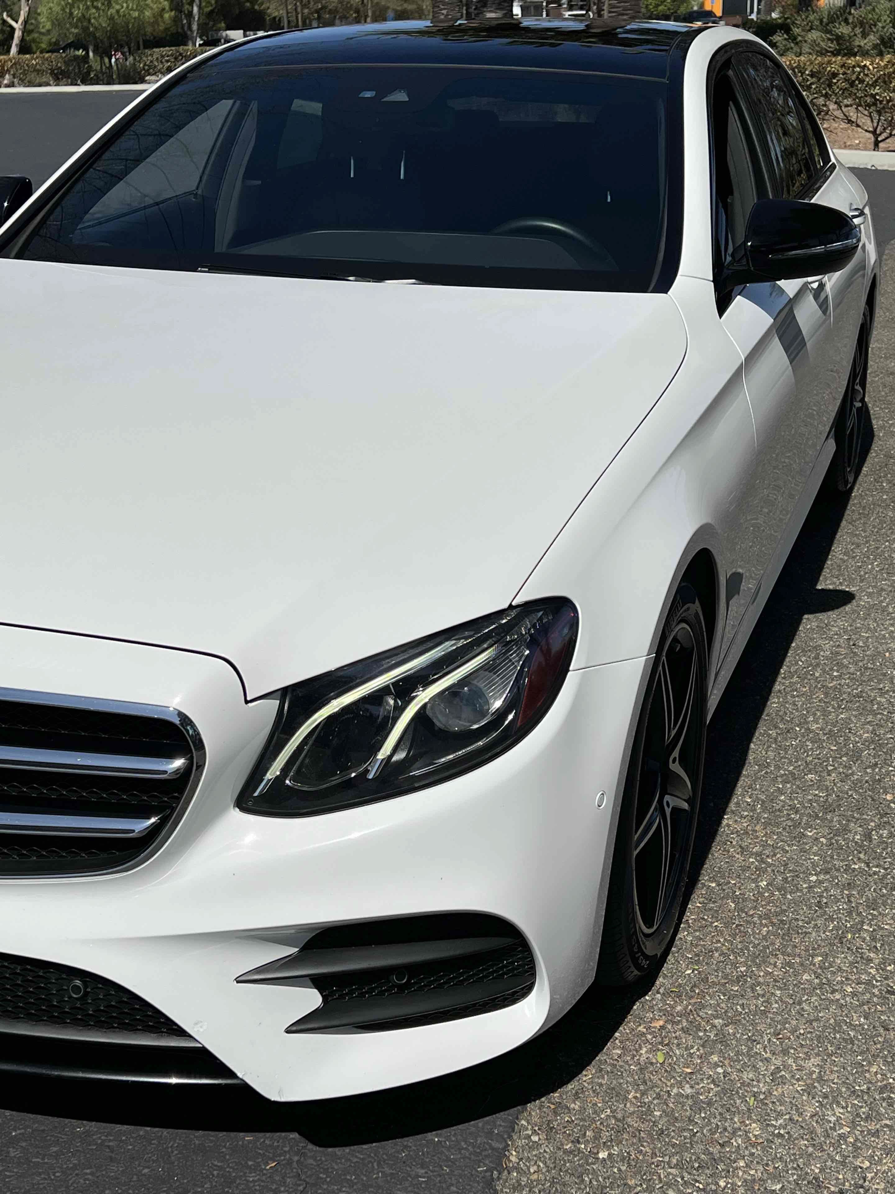 Used 2018 Mercedes-Benz E 300 image 33