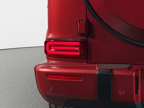 Used 2021 Mercedes-Benz G 63 AMG 4MATIC image 7