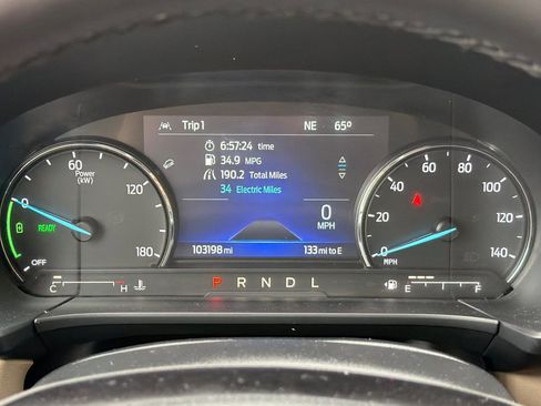 Used 2022 Ford Escape SE w/ Cold Weather Package image 24