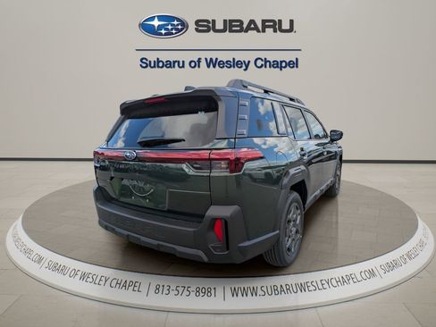 Used 2026 Subaru Outback Premium AWD/4WD image 4